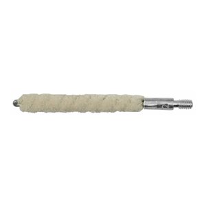 Hoppe's 1321 Cleaning Swab .22 .270 Caliber Cotton 10 Pack