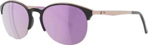 Force Flex Caprice Pink Mirror Premium Sunglasses
