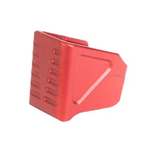 Timber GLMEPR GLK MAG EXT PLT RED G4,5,17,19