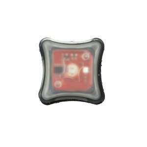 Unity Tactical SPARK Marker Light Red Polymer Matte LED SPK-RV1
