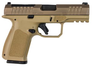 Rost Martin RM1CMOVOSP 9mm Luger 1209