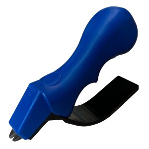 AccuSharp 1002C Hand Held Diamond-Honed Tungsten Carbide Blade Sharpener