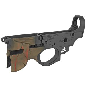 Sharps Bros SBLR07 223 Remington SBLR07-BD-BRONZE