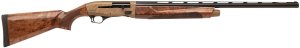 TriStar Viper G3 Pro Bronze 12 Gauge 28 In 5+1 Blued