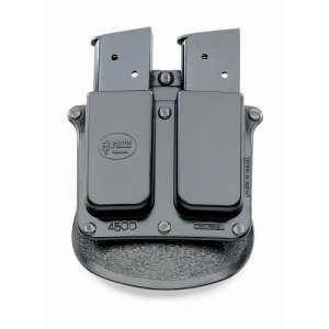Fobus Double Magazine Pouch for .45Cal