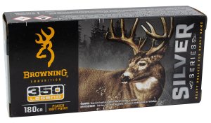Winchester Silver .350 Legend 20 Rounds 180gr. PSP Ammo
