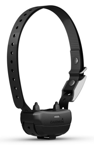 Garmin 0100260810 Delta SE Dog Training Collar Black/Blue Waterproof