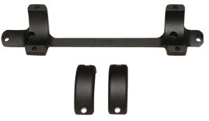 DNZ L30200 Game Reaper 30mm Medium Scope Mount Savage 8X40 Long Action