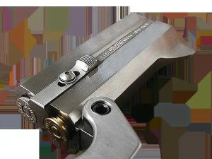 Bond ARMS 3in .327 Fed Mag Satin Barrel (L-BABL-300-327FEDMAG)