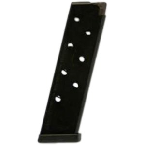 Bersa Mag Thunder 380 ACP 7Rd Flat Bottom (Ff) THUN380BLMAGFB