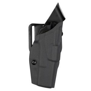Safariland 6390 ALS Glock 17 Gen1-4 w/ Light Mid-Ride Holster