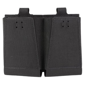 GBRS Group Double Rifle Magazine Pouch Black Fits 2 Mags