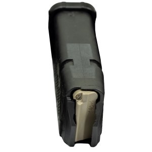 Hexmag HEXID Follower & Latch Plate Kit 4 Pack Fits GLOCK 17 Compatible (UPC 662664)