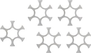 Smith Wesson 3013769 44 Mag 6Rd Moon Clips Pack