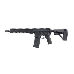 Colt M5 Braced Pistol 5.56 Nato 11.5 in. Black w/ SB Tactical Brace 30rd