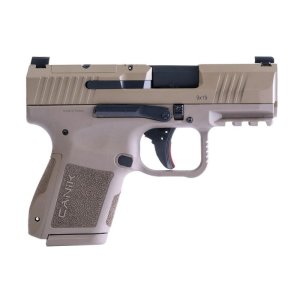 Canik METE MC9 9mm HG7620D-N
