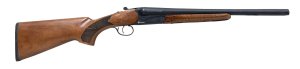 Citadel Boss SXS 20 Gauge CITSBS2018