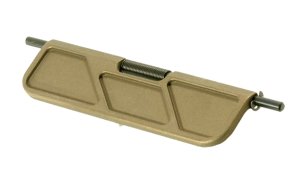 Timber Creek ARBDCBB Billet Dust Cover Burnt Bronze Aluminum 1076