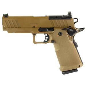 Springfield Armory 1911 Prodigy 9mm PH9117AOSCB
