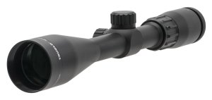 TruGlo Nexus 4-12x44mm BDC Rifle Scope