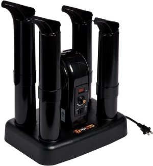 PEET M2107F Advantage Plus Dryer Fan Dries 2 Pairs 110V ETL