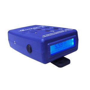 Competition Electronics CEI-4720 ProTimer with Bluetooth, Blue