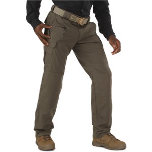 Stryke Pant W/Flex-Tac Tm (UPC 805383)
