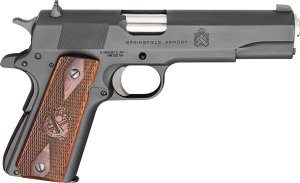 Springfield Armory Mil-Spec 1911 45 ACP PB9108LCA
