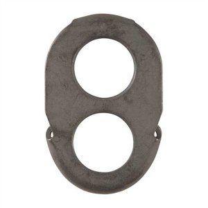 Springfield Armory MA0303 M1A Barrel Band Steel Unfinished M14