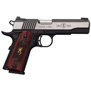 Browning 1911-380 380 ACP 051912492