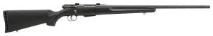 Savage 25 Walking Varminter 22 Hornet Bolt Action 22 in Matte Black 4 Round