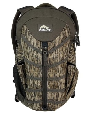 Frogg Toggs Drifter V2 Lightweight Day Pack MO Bottomland ISH9314-800