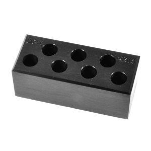 EGW 70110 9mm Luger 7-Hole Chamber Checker