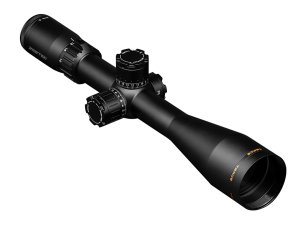 Zero Tech TR4275R3 Trace 4.5-27x50mm Riflescope, 30mm Tube, R3 Reticle
