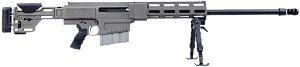 HM Defense HM50B2-50BMG-TU Gen2 .50 BMG 29.25In 10rd Gray