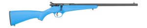 Savage Arms Rascal .22 LR 13812