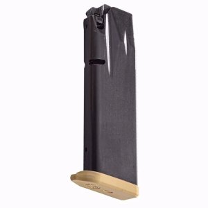 FN High Power 9mm 10rd Stainless Magazine Anti-Tilt Follower