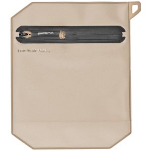 Magpul Industries DAKA Volume Pouch Flat Dark Earth 3L Capacity