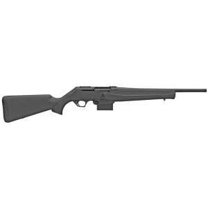 Browning BAR MK3 308 Win 18 in Blued Steel 10+1 Semi-Auto Rifle