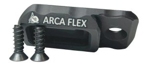 ODIN ACC-ARCA-FLEX-S-BLK SIDEWAYS ARCA RL SCREW