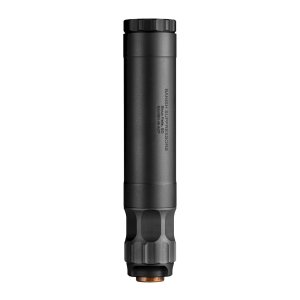 Banish Suppressors Banish 45 Direct Thread .45 ACP .578x28 Ti-Al
