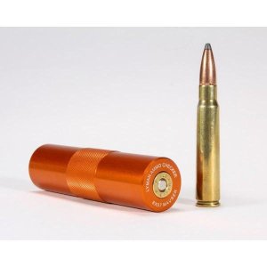 Lyman Ammo Checker 8x57mm Mauser Aluminum