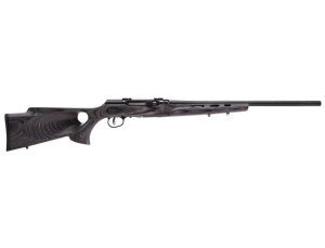Savage Arms 47800 A Series Matte Gray Full Size 17 WSM 8+1 22" High...