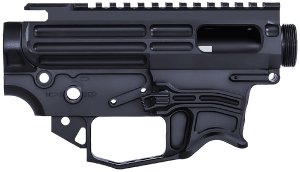 Battle Arms Development XIPHOS-SET 9mm Luger