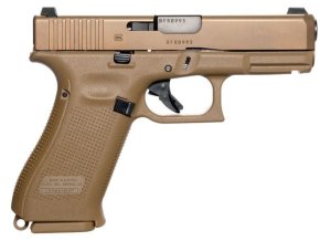 Glock G19X 9mm UV1950703X