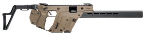 Kriss USA KV45-3CFD03 45 ACP