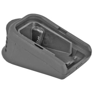 Pearce PG2733 Grip Extension for Glock 27 33 Black Polymer Plus 1 Capacity