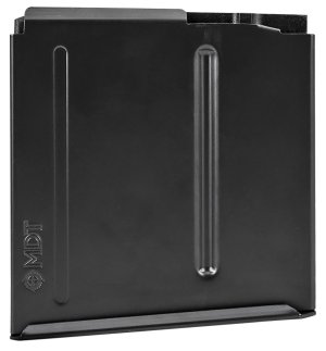 Mdt Sporting Goods Inc 103208BLK AICS Magazine 5rd 30.06 Black Steel