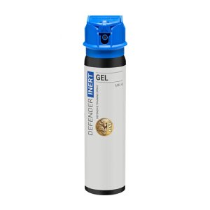 ASP Defender MK-4 Gel Inert Training Round Non-Lethal Cartridge
