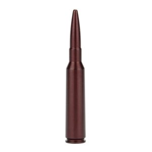 A-Zoom Pachmayr Rifle Metal Snap Caps 6.5x55 Swedish (Per 2) 12251
